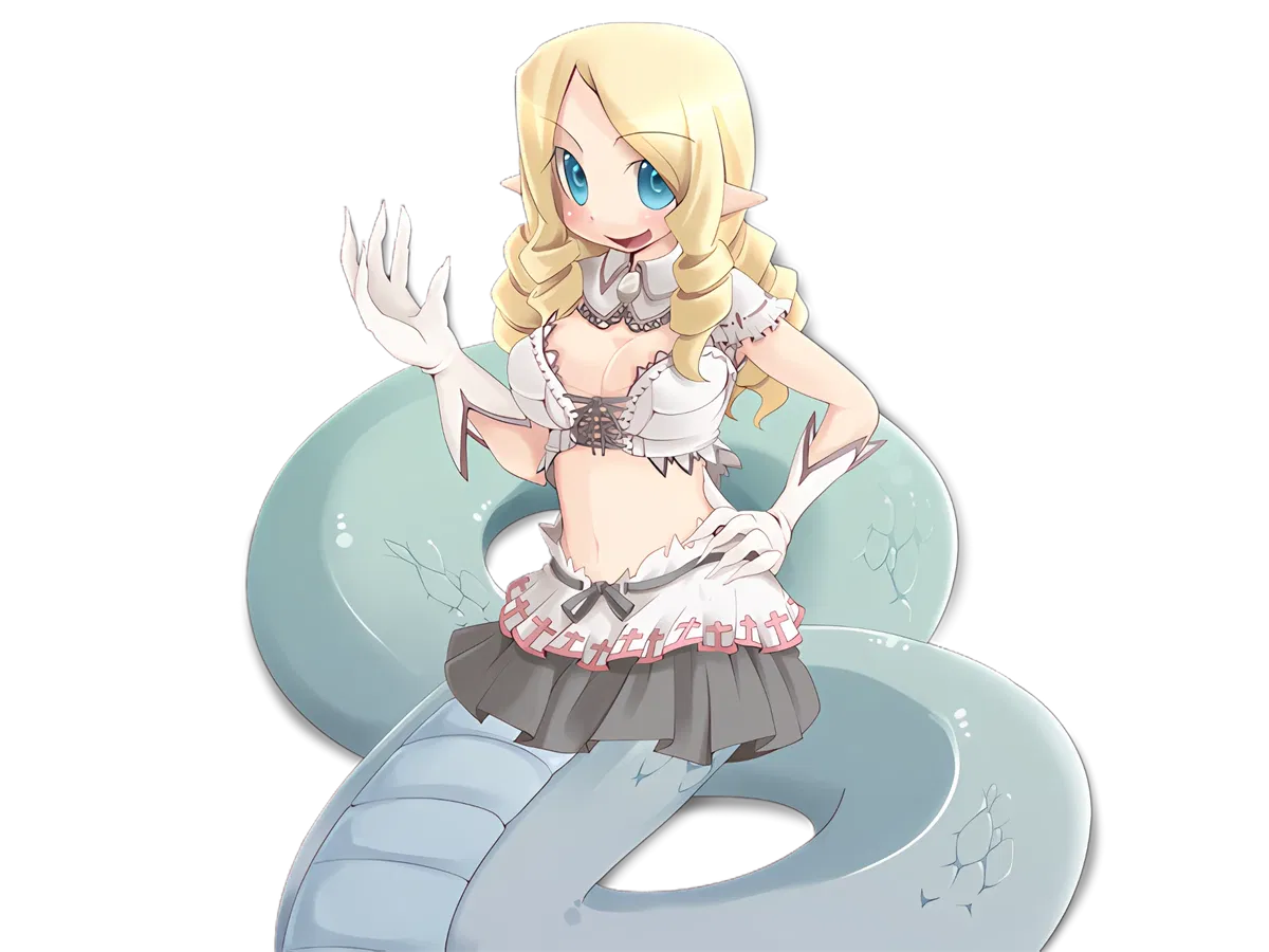 Avatar of Anastasia
