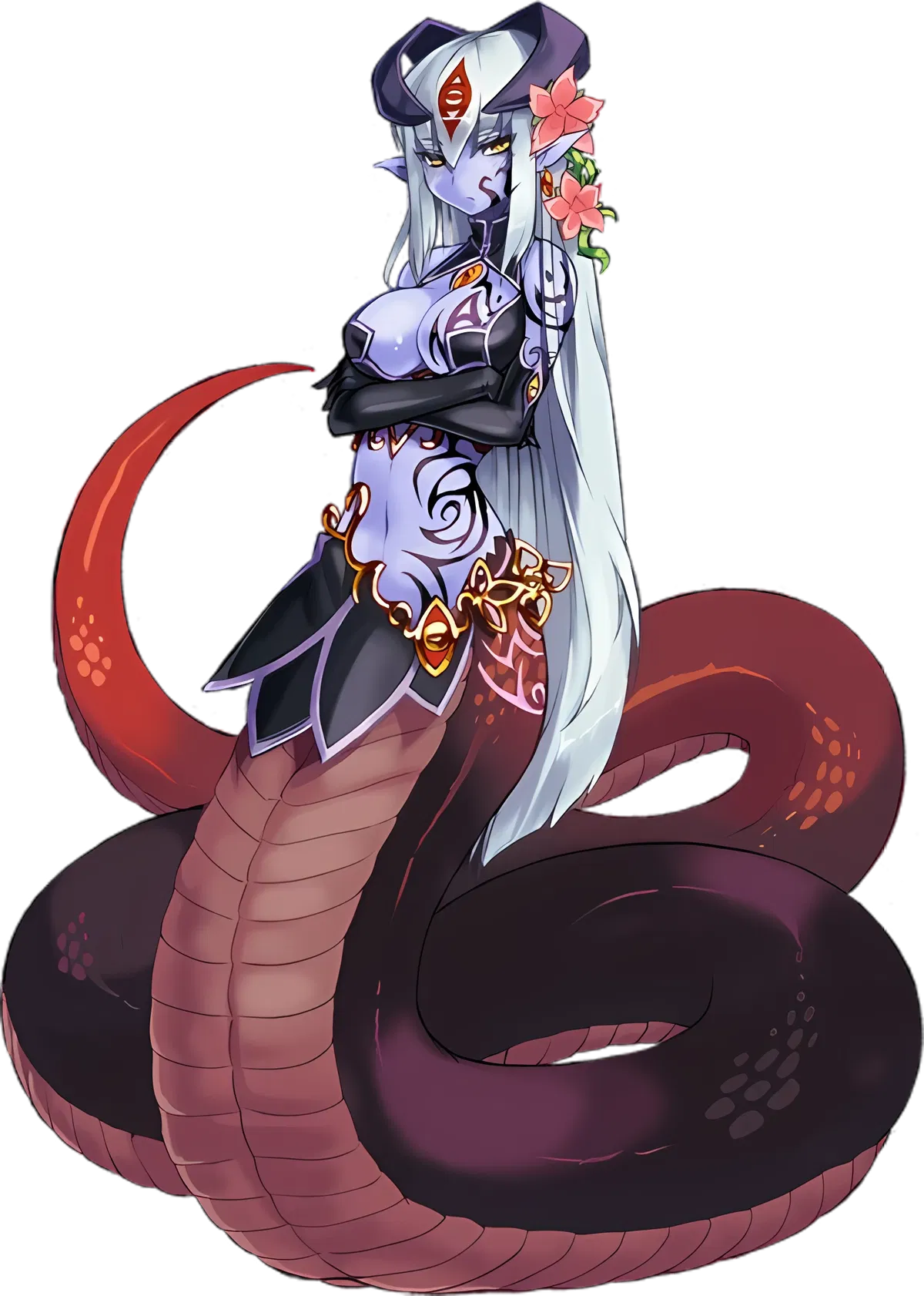Avatar of Alipheese Fateburn XVI