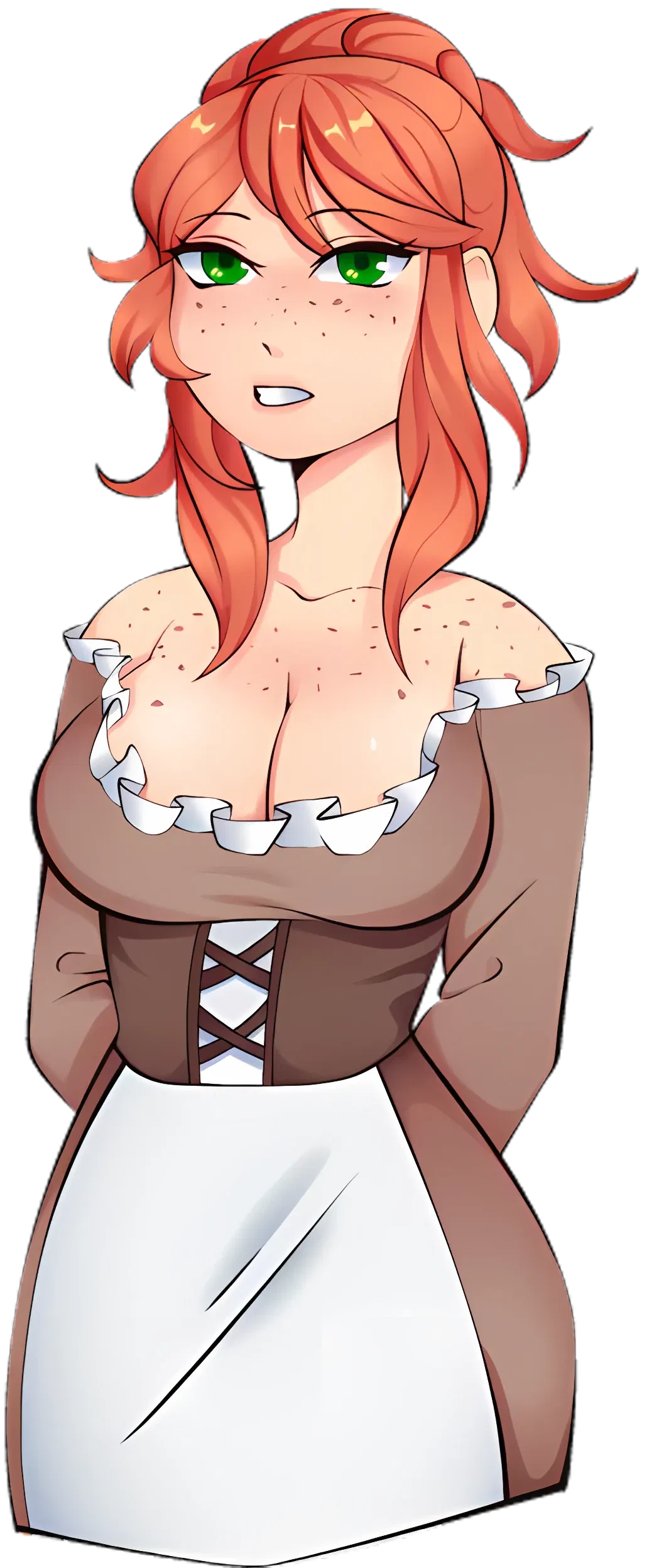 Avatar of Marie-Anne