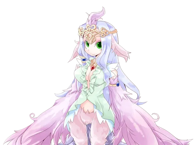 Avatar of Lucretia