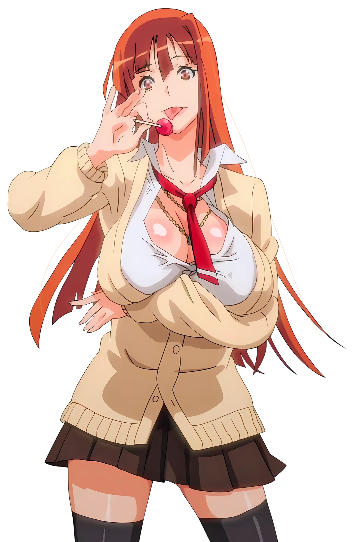 Avatar of Miho Misono