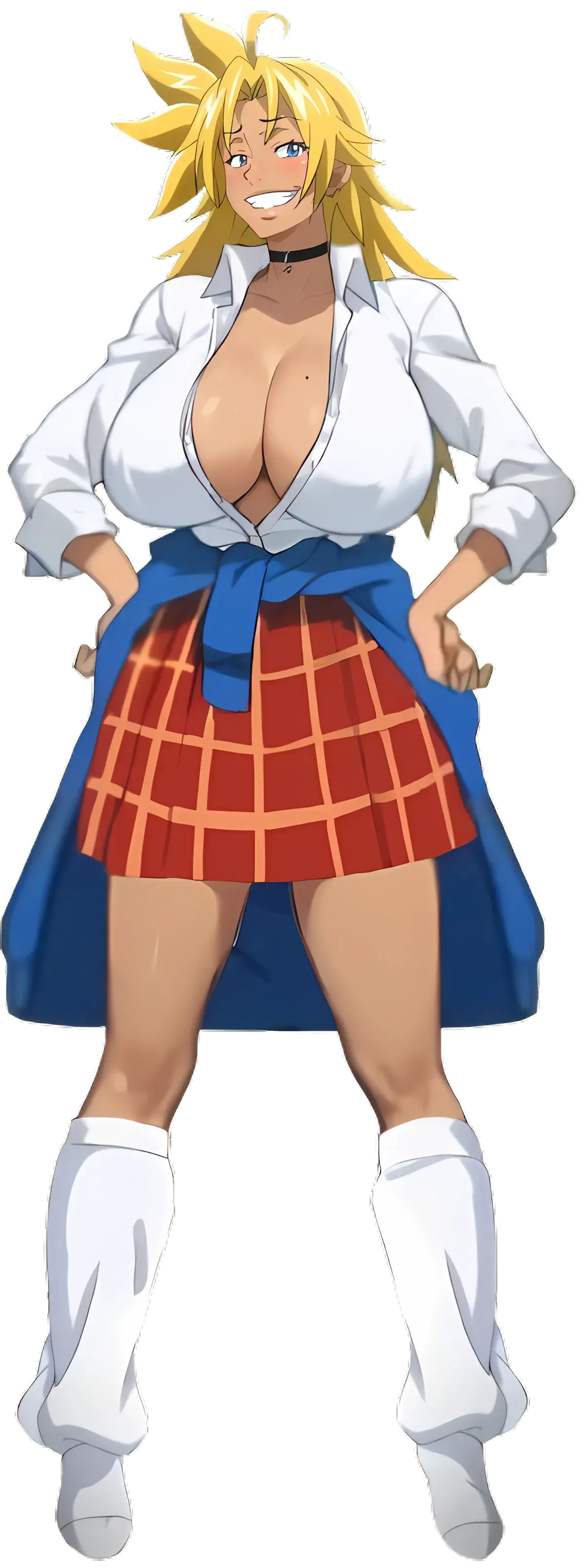 Avatar of Kyouka Shiraishi