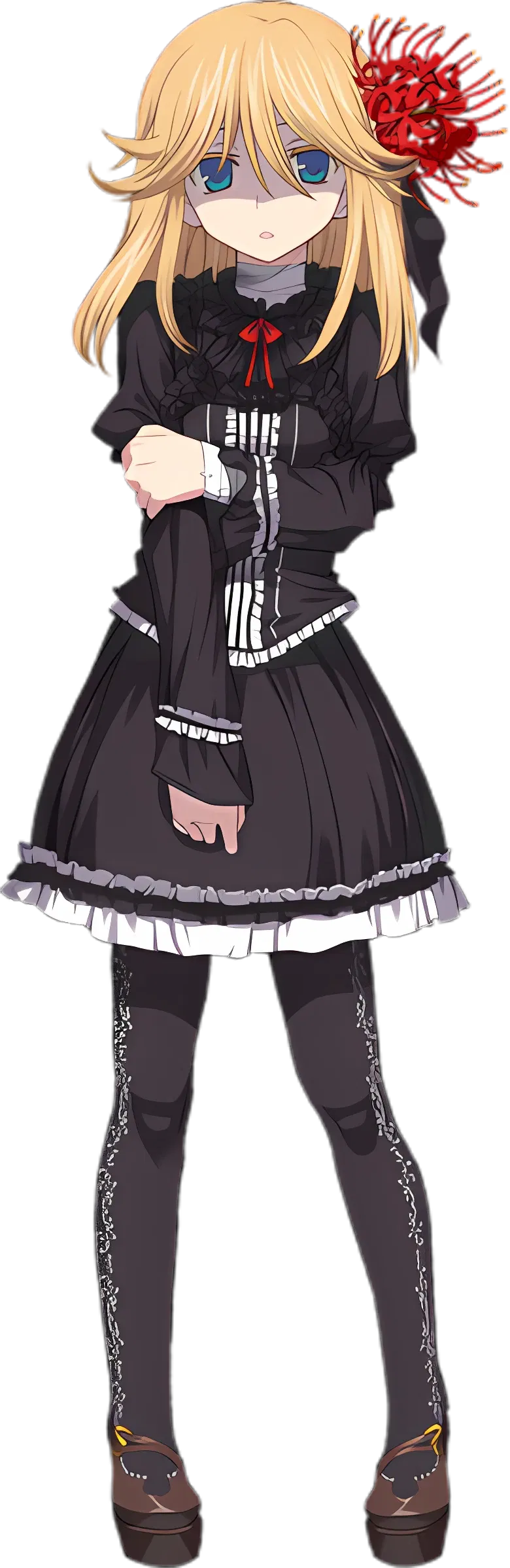 Avatar of Millie Lincle