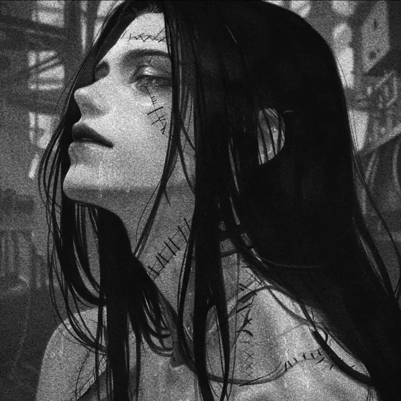 Avatar of Frankenstein’s Monster