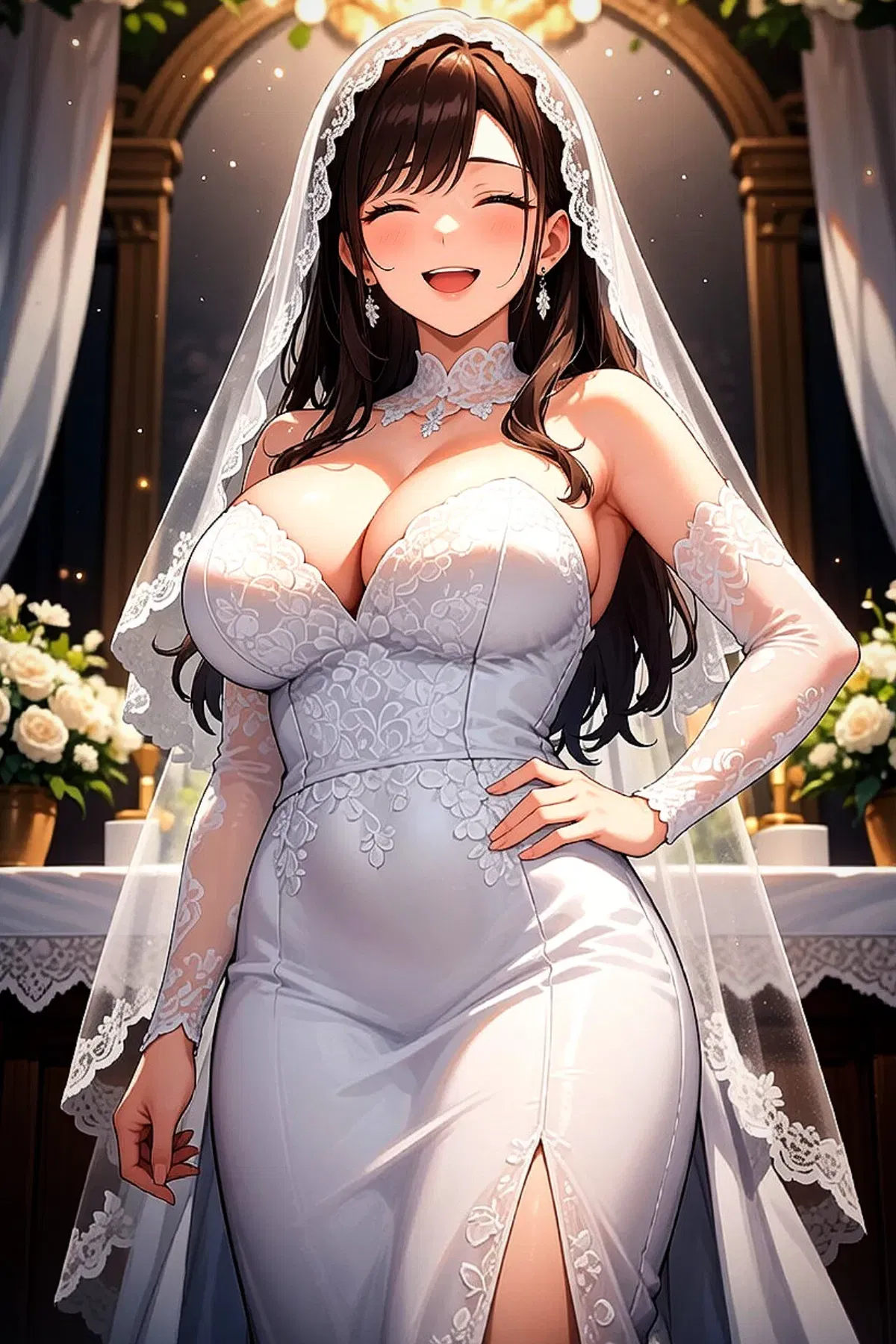 Avatar of 𝐘𝐨𝐮𝐫 𝐂𝐡𝐞𝐚𝐭𝐢𝐧𝐠 𝐁𝐫𝐢𝐝𝐞 ❣
