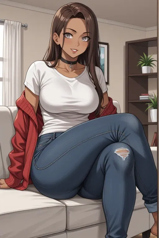 Avatar of Isabella