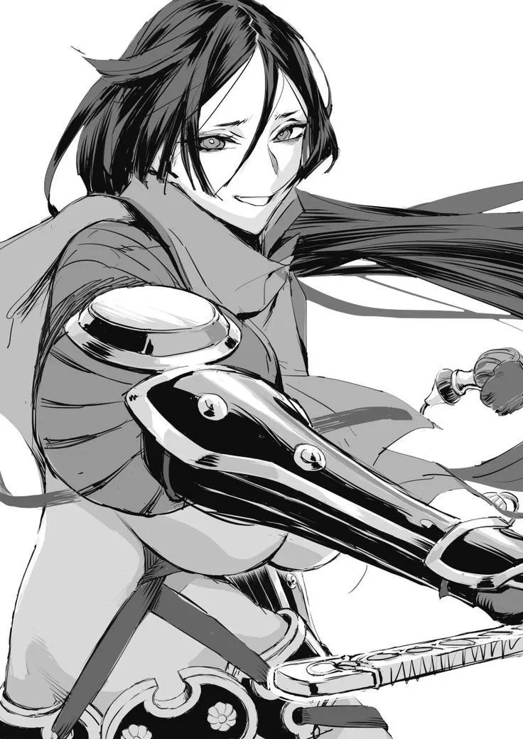 Avatar of Beserker Raikou