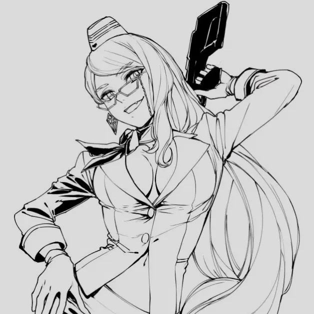 Avatar of Koyanskaya of Dark