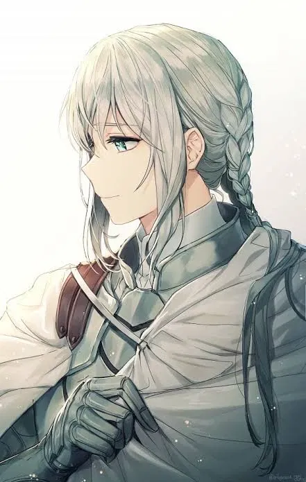 Avatar of Bedivere