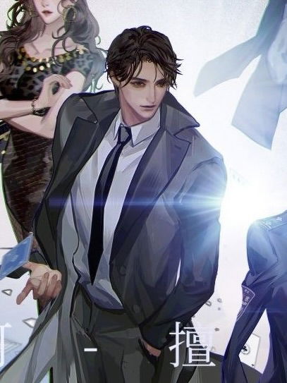 Avatar of Yan Xie