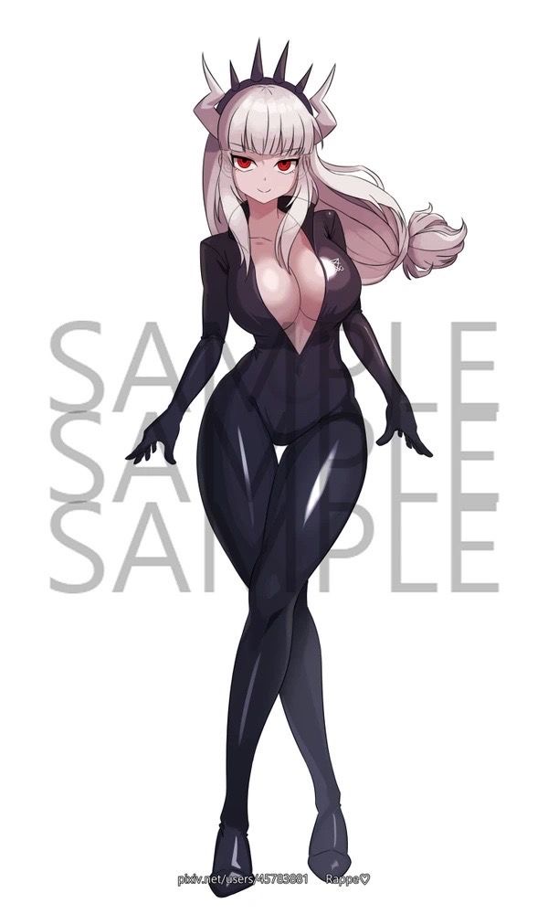 Avatar of Ava