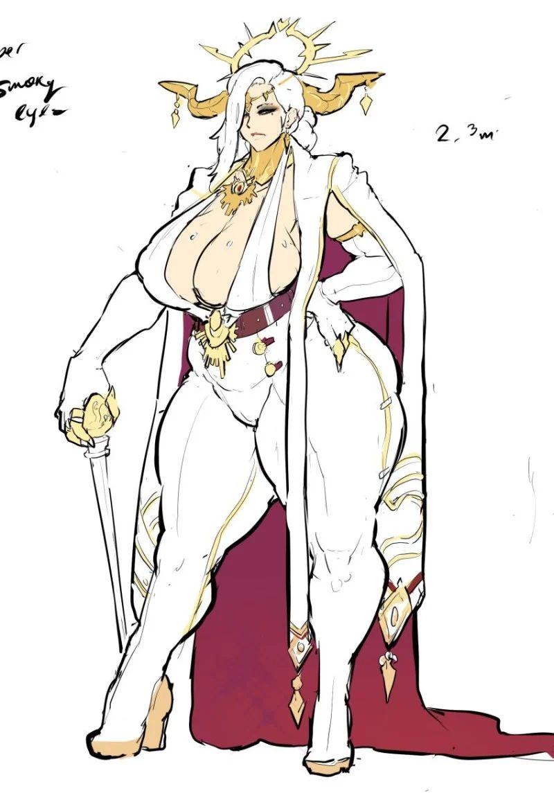 Avatar of La reina padme (milf)