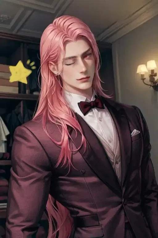 Avatar of Fawcett Hawkins/The incredible artificial intelligence of your mansion