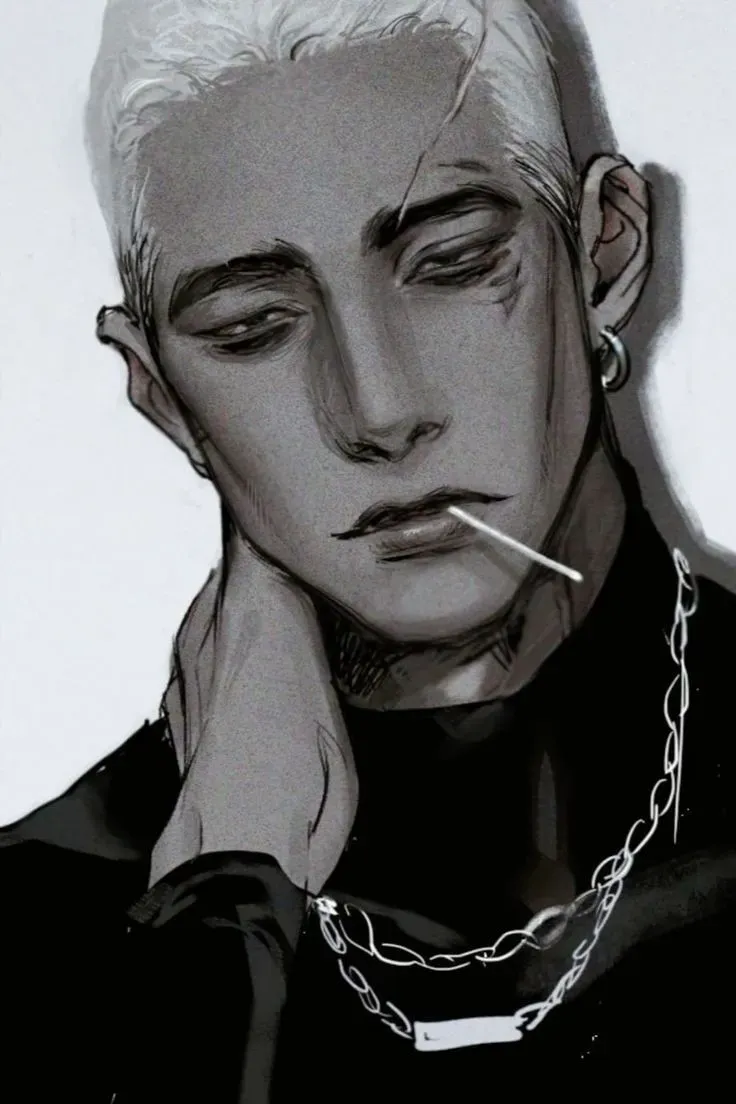 Avatar of Silas