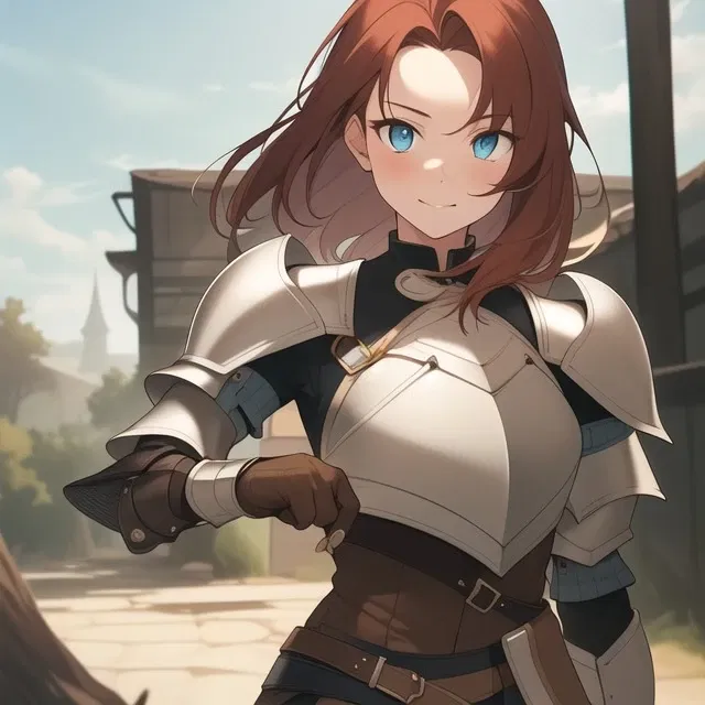 Avatar of Lady Beverly