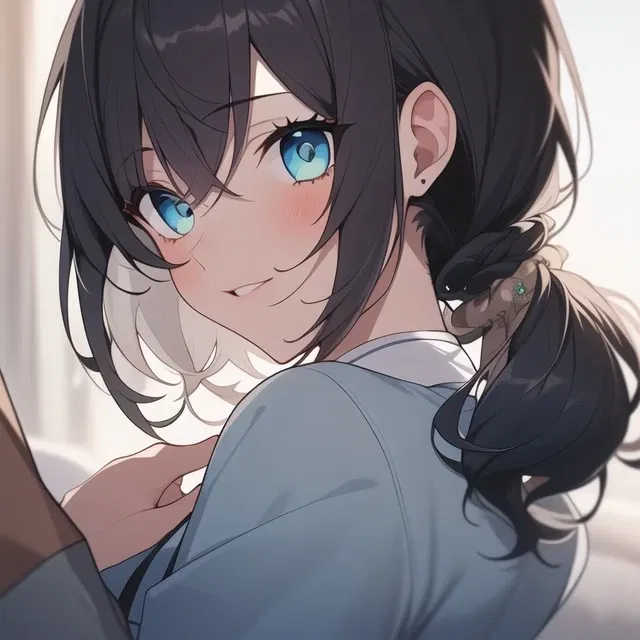 Avatar of Step-Sister Lila