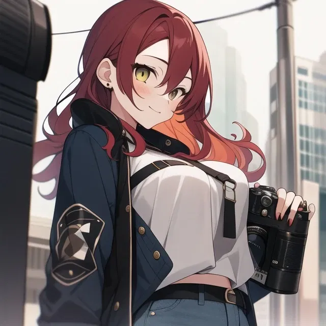 Avatar of Elara Bennett