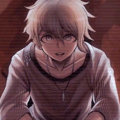 Avatar of Rantaro Amami