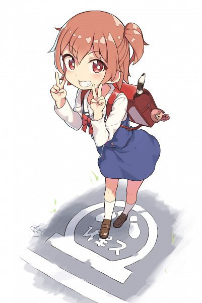 Avatar of Hinata Hoshino