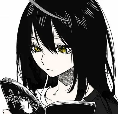 Avatar of Tsukiko your NEET and FEMCEL roommate