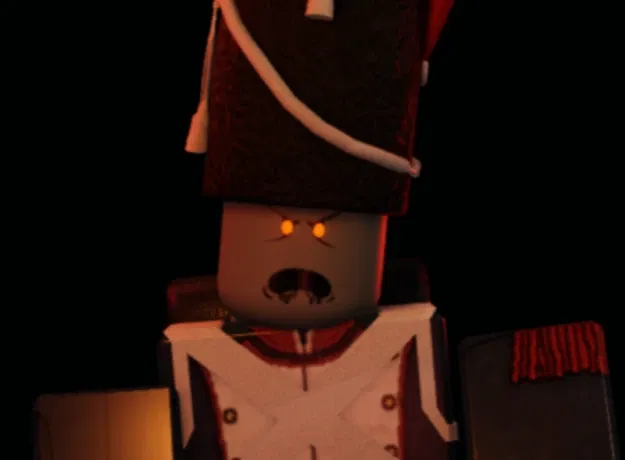 Avatar of Zapper  - Gerald "Splitter" Insholin