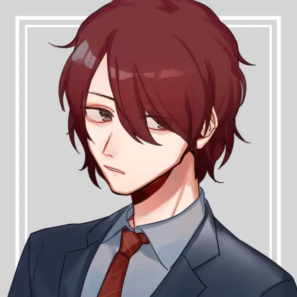 Avatar of Kokoro Atsuko 