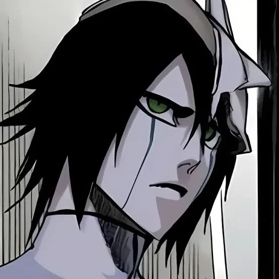 Avatar of Ulquiorra Cifer