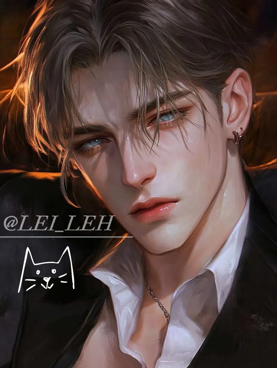 Avatar of Lex Kingston || Ex-husband 