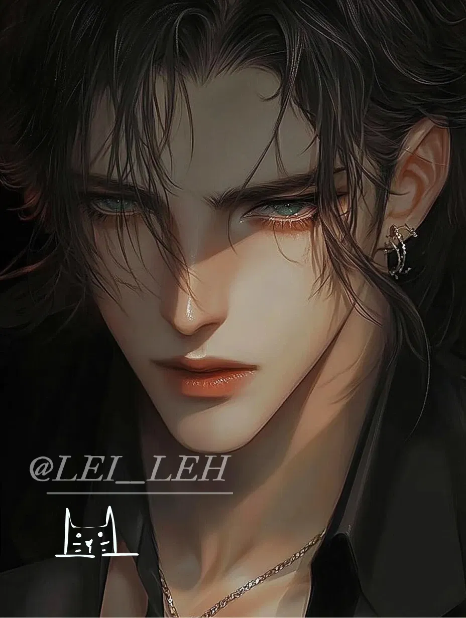 Avatar of Damon Salvatore || CHILDHOOD BEST FRIEND