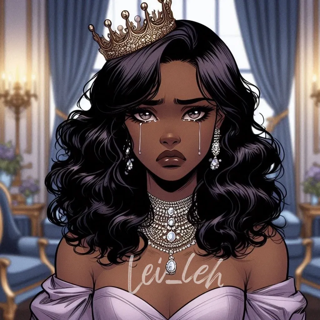 Avatar of Tina || Your Daughter 
