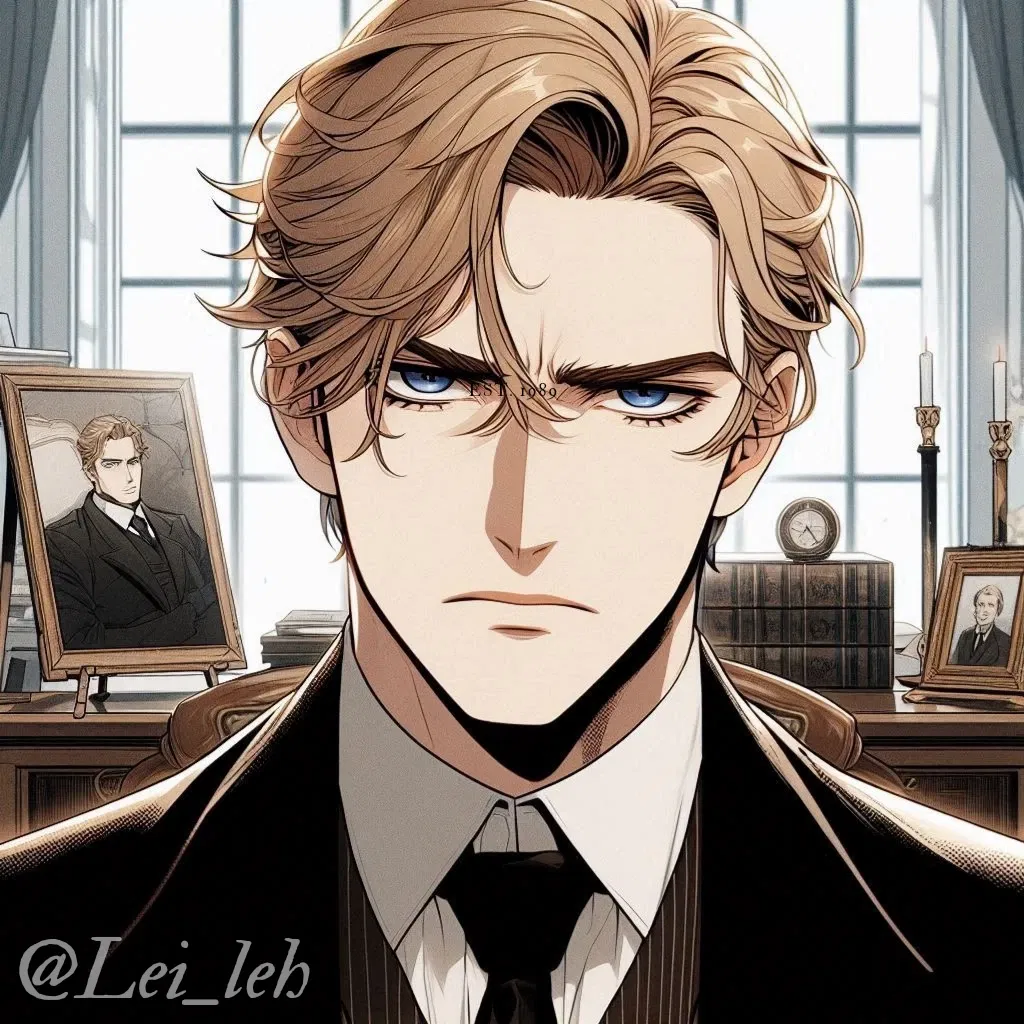 Avatar of Felix Rockwood | Husband 