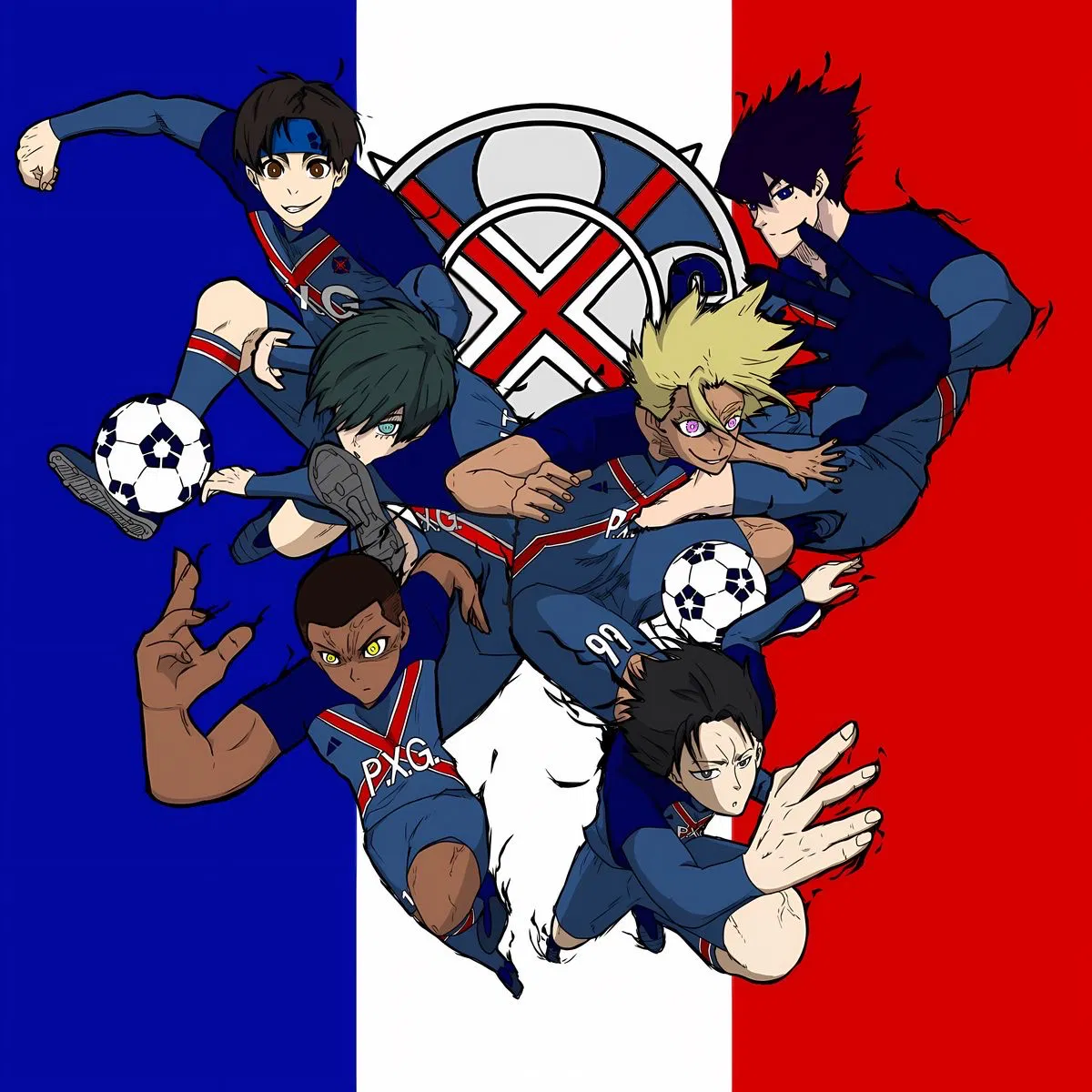 Avatar of ℙ𝕒𝕣𝕚𝕤 𝕏 𝔾𝕖𝕟 - ℕ𝕖𝕠 𝔼𝕘𝕠𝕚𝕤𝕥 𝕃𝕖𝕒𝕘𝕦𝕖