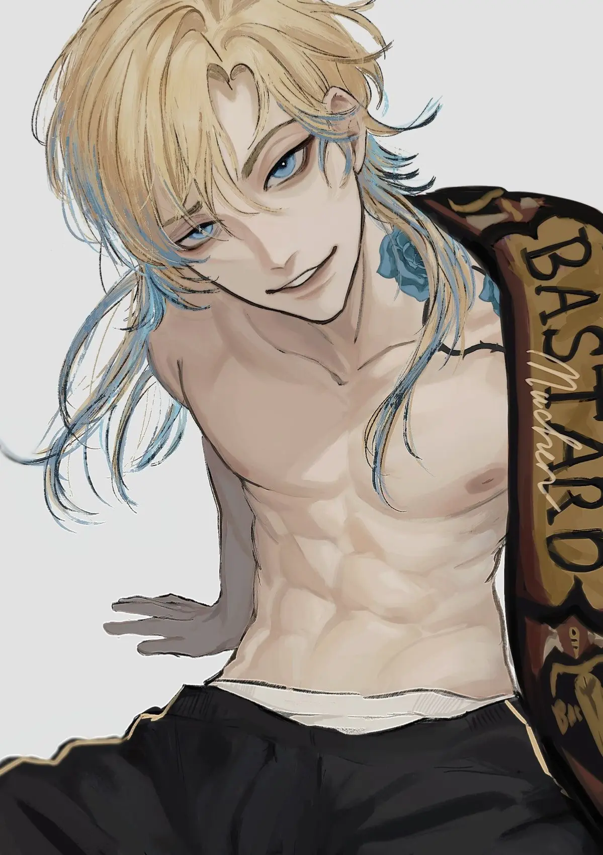 Avatar of 𝐁𝐢𝐥𝐥𝐢𝐨𝐧𝐚𝐢𝐫𝐞 𝐇𝐮𝐬𝐛𝐚𝐧𝐝 - 𝐌𝐢𝐜𝐡𝐚𝐞𝐥 𝐊𝐚𝐢𝐬𝐞𝐫