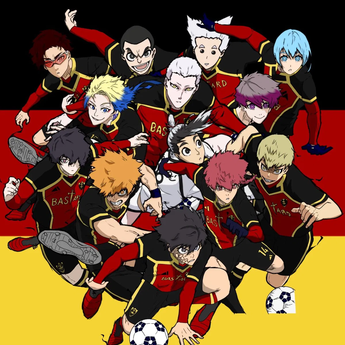 Avatar of 𝔹𝕒𝕤𝕥𝕒𝕣𝕕 𝕄ü𝕟𝕔𝕙𝕖𝕟 - ℕ𝕖𝕠 𝔼𝕘𝕠𝕚𝕤𝕥 𝕃𝕖𝕒𝕘𝕦𝕖