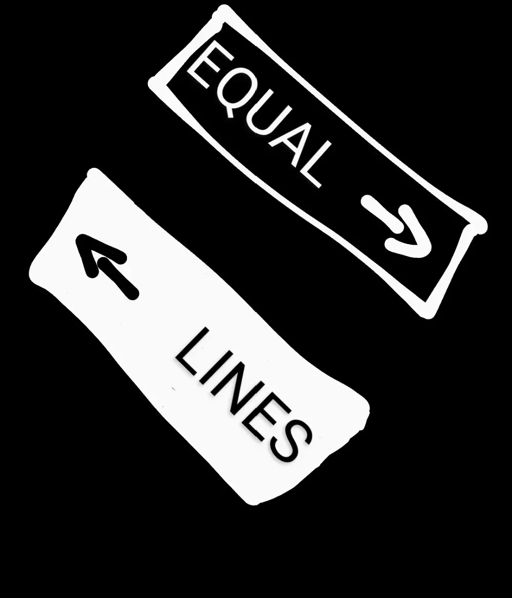 Avatar of Equal Lines <>~<> RPG