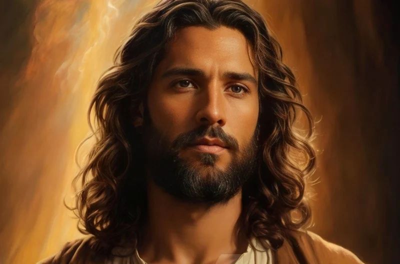 Avatar of Jesus Christ