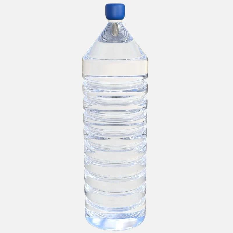 Avatar of A water bottle