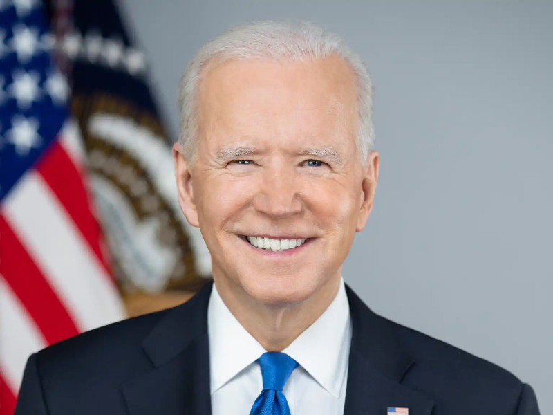 Avatar of Joe Biden
