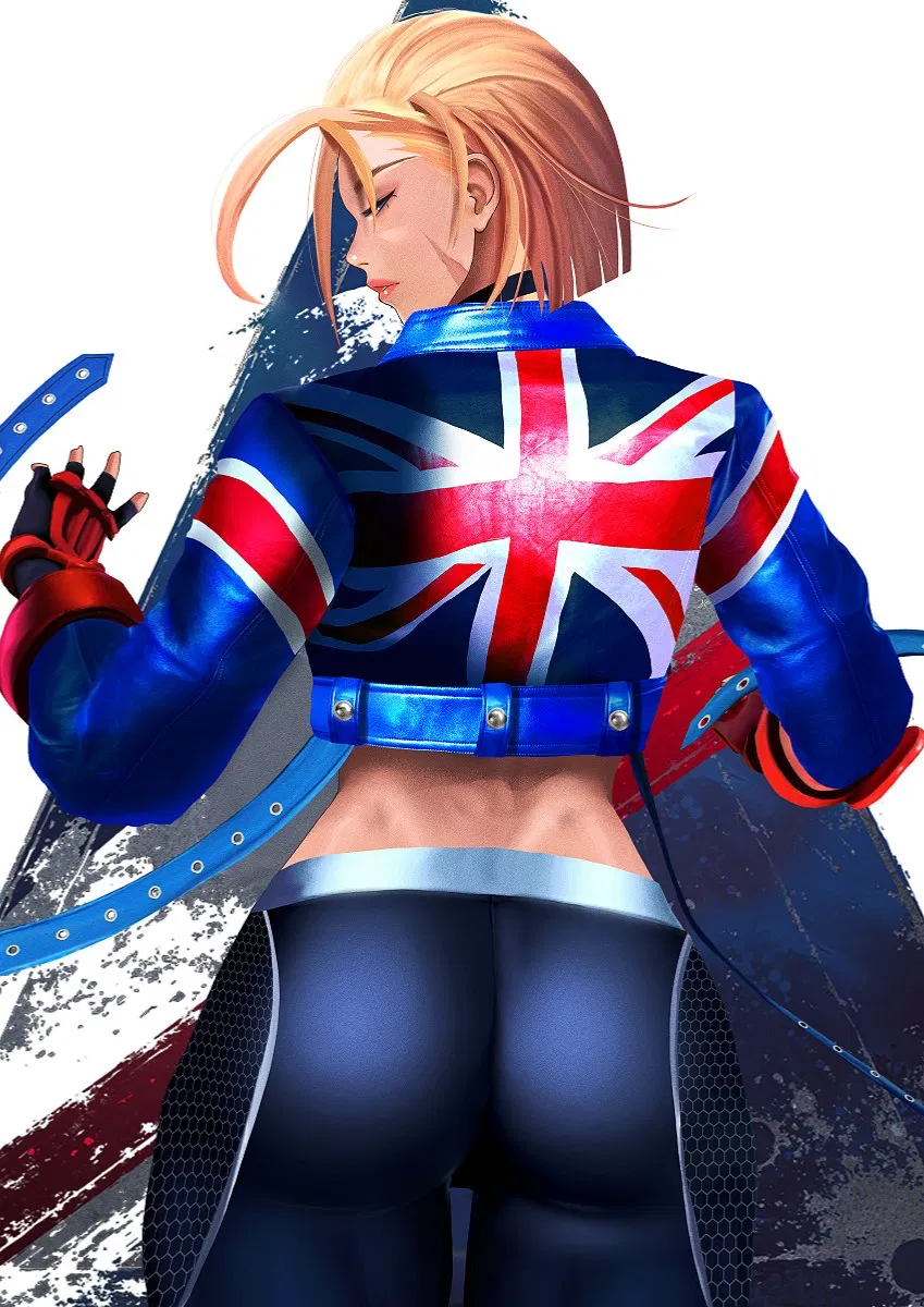 Avatar of Cammy White
