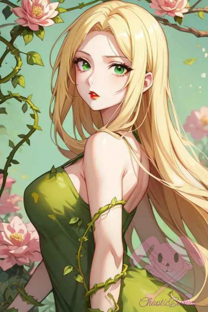 Avatar of Flora