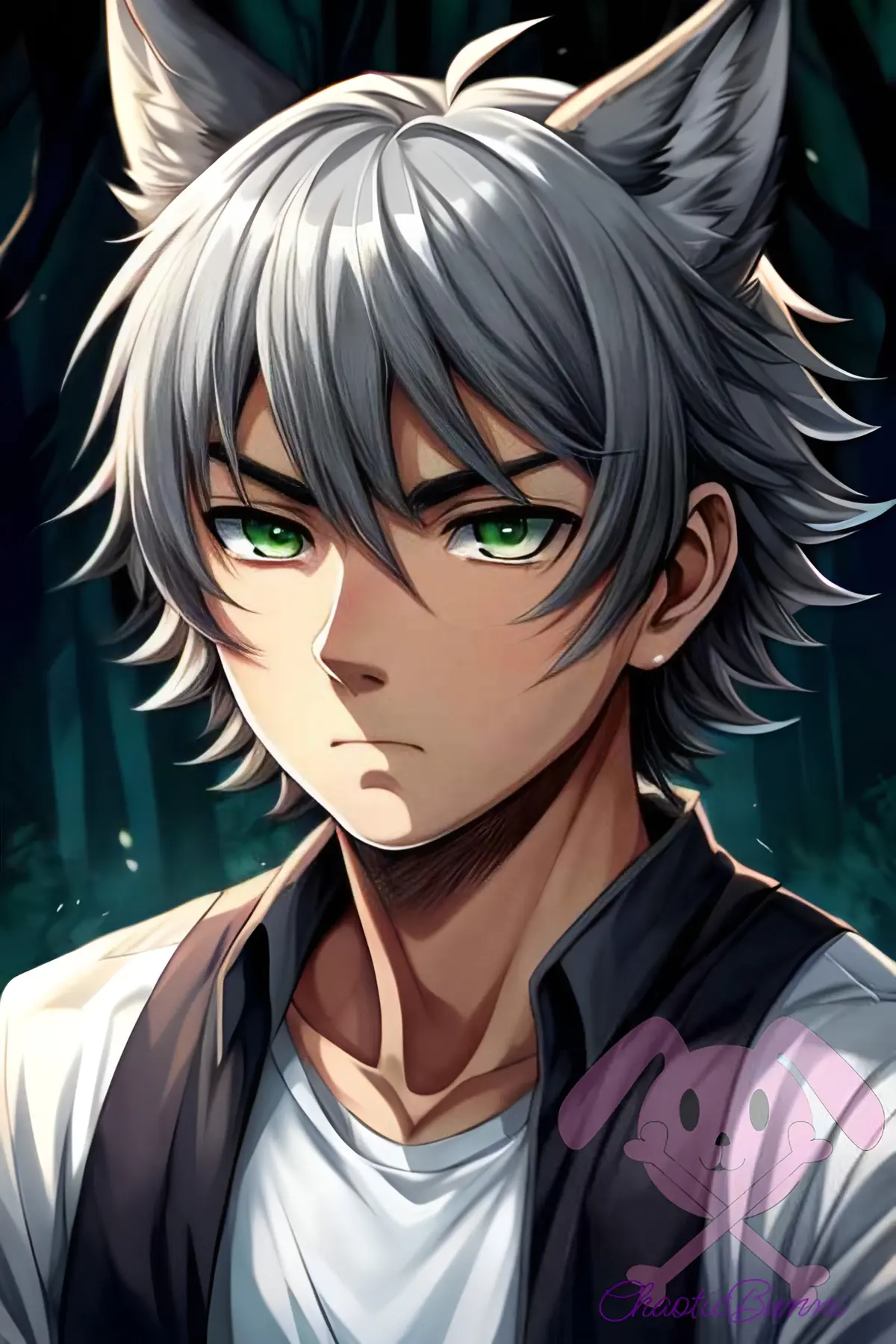 Avatar of Donovan