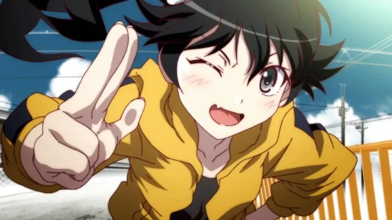 Avatar of Karen Araragi
