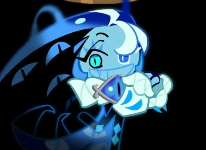 Avatar of Shadow milk cookie