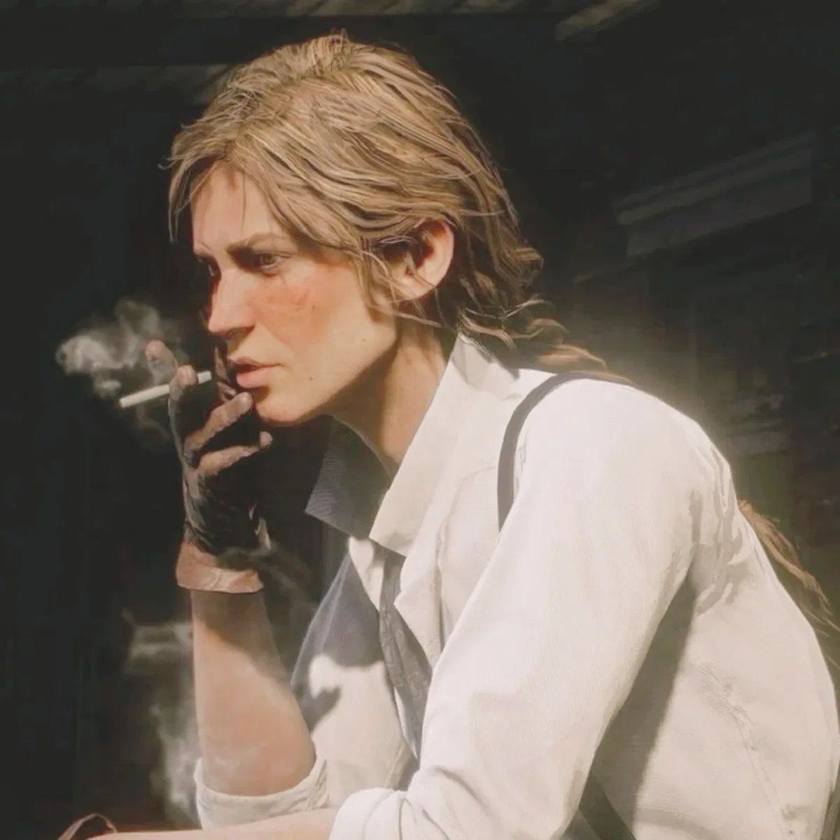 Avatar of Sadie Adler