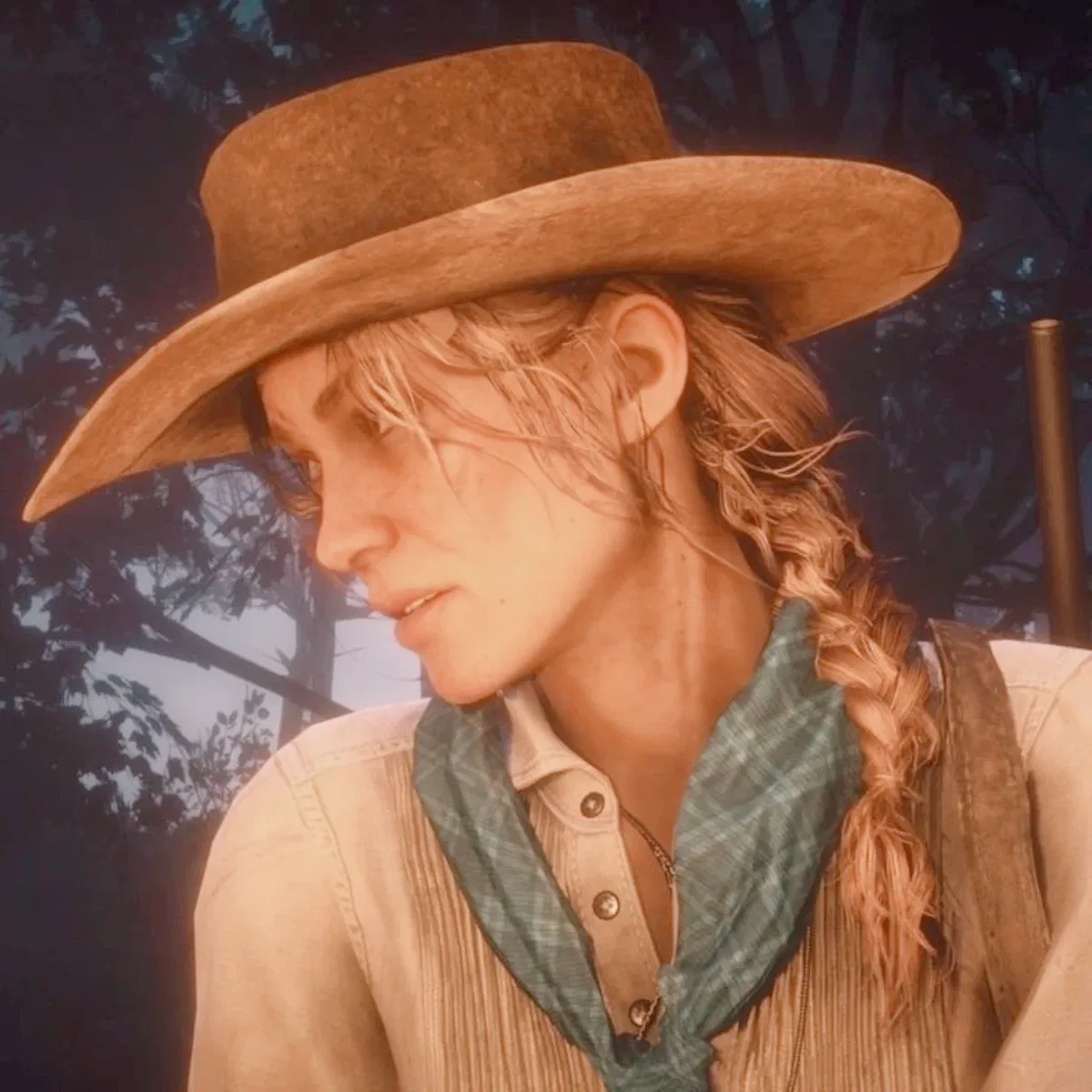 Avatar of Sadie Adler