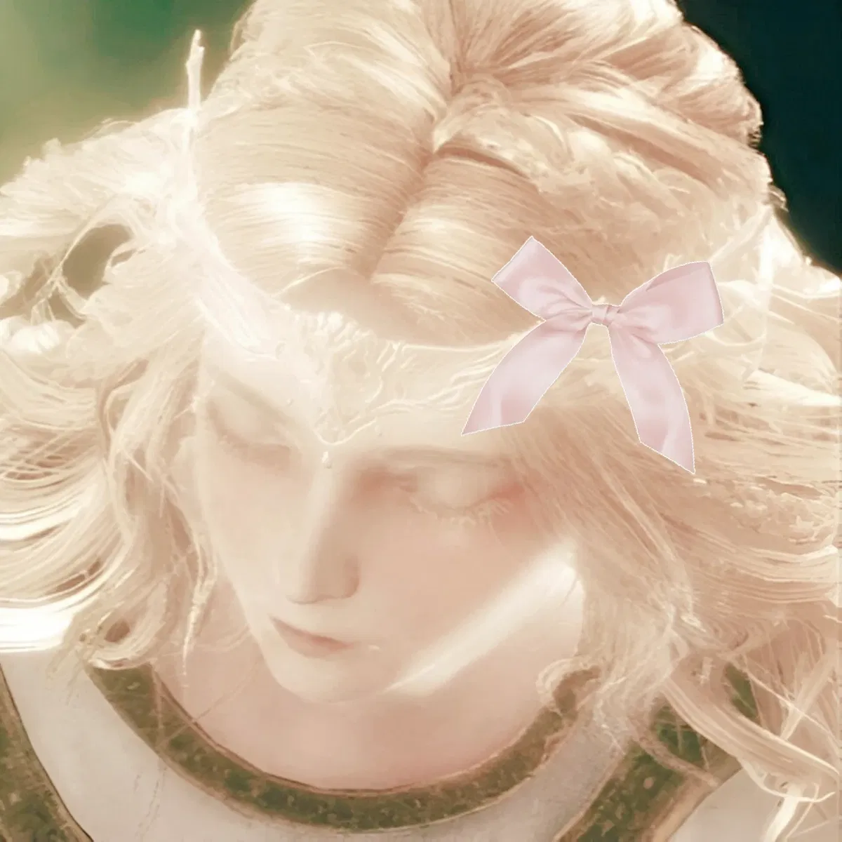 Avatar of Miquella the Kind