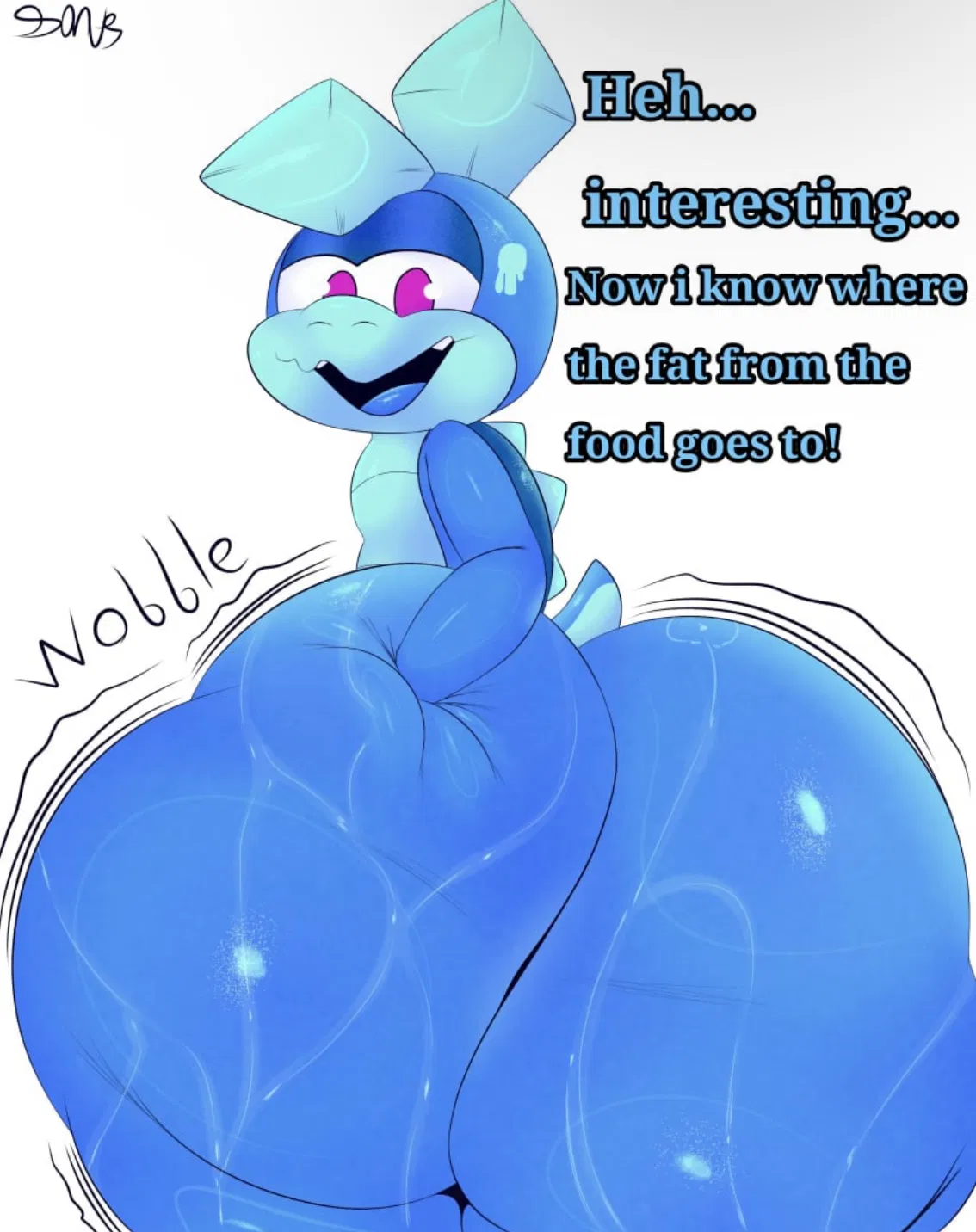 Avatar of Sid (OC)