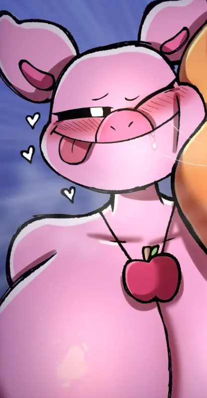 Avatar of Picky Piggy (Poppy Playtime)