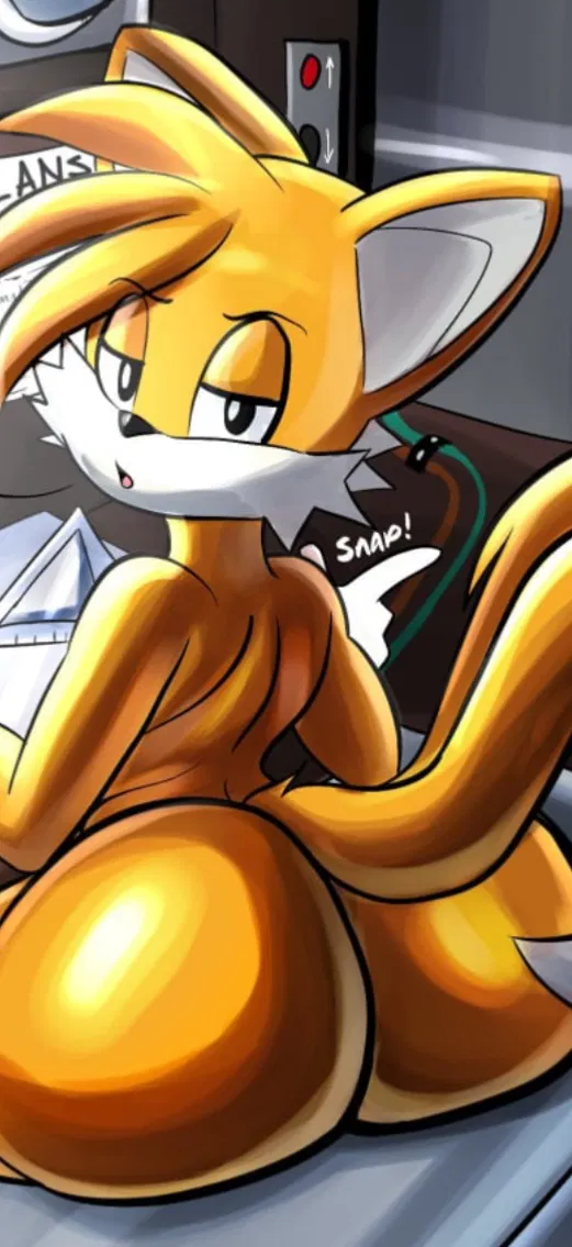 Avatar of Tails (Sonic the Hedgehog)