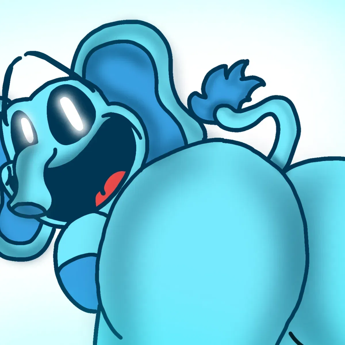 Avatar of Bubba Bubbaphent (Poppy Playtime)